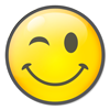 Emoticon Chat Lists